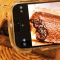 ♡料理LOVE♡'s cooksnap of when they made ダイエット☆トースターフォンダン.