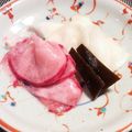 miiko大好き's cooksnap of when they made 蕪の甘酢漬け.