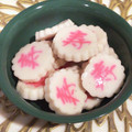 tikariri's cooksnap of when they made ５分で簡単♪なるとの煮物【常備菜】.