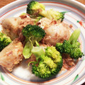 miiko大好き's cooksnap of when they made 里芋の和風サラダ.