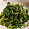 miiko大好き's cooksnap of when they made かぶの葉とかぶの皮で作る★かぶのきんぴら.