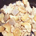 miiko大好き's cooksnap of when they made 時短~冷凍大根と豚肉の煮物.