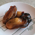 JunMom1043's cooksnap of when they made 簡単♪牡蠣の佃煮☆.