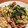 miiko大好き's cooksnap of when they made 豚肉と小松菜のオイスターソース炒め.