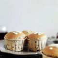 u__k's cooksnap of when they made きな粉シフォンケーキ.