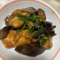 ジロウさん's cooksnap of when they made 母直伝！とろける～茄子と鶏胸の南蛮.