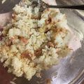 のりこったん's cooksnap of when they made 簡単♡美味しい♡ツナガリご飯♡.