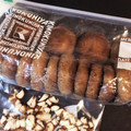 tikariri's cooksnap of when they made 椎茸の保存.