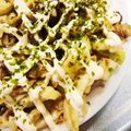 メリー・モコ's cooksnap of when they made 豚こまメイン簡単☆ダイエット！お好み焼き.