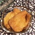 tikariri's cooksnap of when they made 稲荷寿司♬油揚げの煮方！.