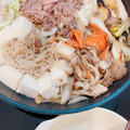 mignon:9's cooksnap of when they made すき焼き＆割り下.