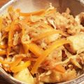 miiko大好き's cooksnap of when they made レンジでおいしくできる！切干大根の煮物.