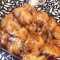 tikariri's cooksnap of when they made 【下味冷凍】鶏むね肉の唐揚げ.