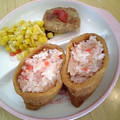 ぴいちゃママ's cooksnap of when they made 激ウマ！！お稲荷さん☆.