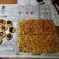 いちじくDS's cooksnap of when they made レーズンたっぷりの しっとりクッキー.