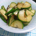 もるみん's cooksnap of when they made きゅうりと塩こんぶのさっぱり漬け♪.