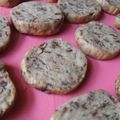 つつくんこ's cooksnap of when they made 簡単♪美味しい★ヘルシー豆まめクッキー☆.