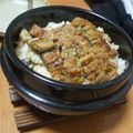 マミマミマー's cooksnap of when they made 石焼ひつまぶし.