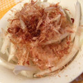 RIEちん's cooksnap of when they made ♬１分でできる玉ねぎの和風サラダ♬.
