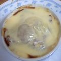 aaa＊sss's cooksnap of when they made 残ったカレーで！なんちゃってカレードリア.