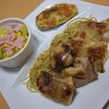 なっサン's cooksnap of when they made 給食の・スタッフドポテト☆.