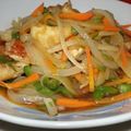 さくらぶた's cooksnap of when they made 鶏肉のさっぱり中華風南蛮漬け☆.