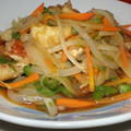 さくらぶた's cooksnap of when they made 鶏肉のさっぱり中華風南蛮漬け☆.