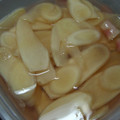 ささらんらん's cooksnap of when they made 生姜の甘酢漬け.