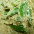 シャンプーハット's cooksnap of when they made お弁当や朝ご飯に✿オクラの簡単チーズ焼き.