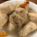 かな☆'s cooksnap of when they made 塩麹鶏むね肉のみぞれ煮.