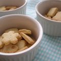 たれふさ's cooksnap of when they made 一度食べたらとまらない？クッキー！.