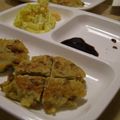 たれふさ's cooksnap of when they made 納豆バーグ♪.