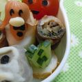 レアレアチーズ's cooksnap of when they made お弁当にも！豚肉と根菜の甘辛炒め煮.