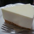 波波子's cooksnap of when they made ☆レアチーズケーキ☆.