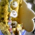 ねーこ。's cooksnap of when they made ♡簡単！ワンボールde型抜きクッキー♡.