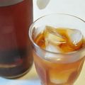 コッコおこ's cooksnap of when they made 簡単おいしい♪水出しコーヒー.