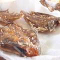 noamanma's cooksnap of when they made かれいのから揚げ.