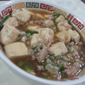 miyuki12's cooksnap of when they made 簡単！ ☆マーボー豆腐☆.