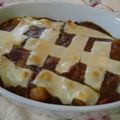 miffy77's cooksnap of when they made カレーグラタン.