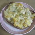 3姉妹ちゃんママ's cooksnap of when they made お弁当のおかずにも！玉卵トースト★゛.