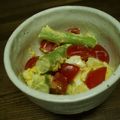べるり's cooksnap of when they made ★エッグアスパラ★.