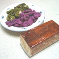 Ｃちゃん's cooksnap of when they made 塩バターキャラメルケーキ。.