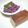 Ｃちゃん's cooksnap of when they made 塩バターキャラメルケーキ。.