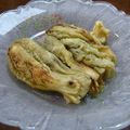 ヌーシ's cooksnap of when they made トロリ甘旨☆焼き茄子.