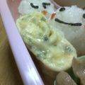 ねっちゃんっ's cooksnap of when they made お弁当に♪青のり×チーズ卵焼き.
