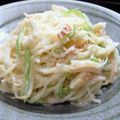 たくのスプーン's cooksnap of when they made ちょっと一品に　春雨サラダ.