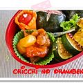 ちっち♡'s cooksnap of when they made ご飯が進む♪甘辛な豚ケチャポテ炒め☆ミ　.