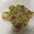 ミミハウス's cooksnap of when they made ちくわの磯辺揚げ.