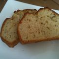 naokofukushi's cooksnap of when they made 簡単アメリカンバナナブレッド.