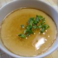 ももんがマミィ☆'s cooksnap of when they made あんかけ茶碗蒸し.